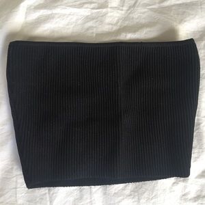 Aritzia babaton essamba tube top